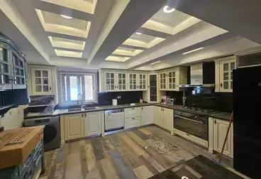 Apartments For rent - 3 rooms - floor 2
