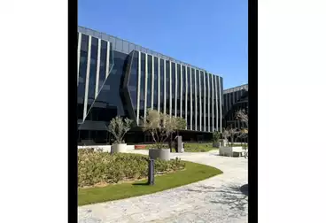 Offices For rent - 3 rooms - floor 1