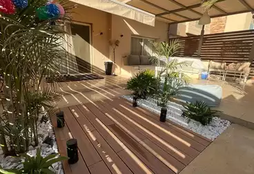 Duplex For sale - 3 rooms - floor 0