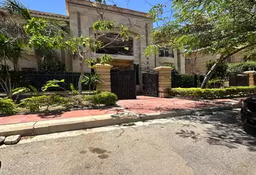 Villas For rent - 5 rooms