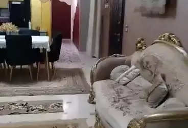 شقق مفروشة للإيجار - 3 غرف - بالدور 6