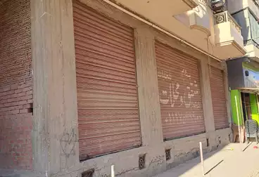 محلات للبيع - بالدور 0