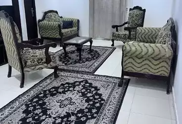 Properties For rent - 3 rooms - floor 2