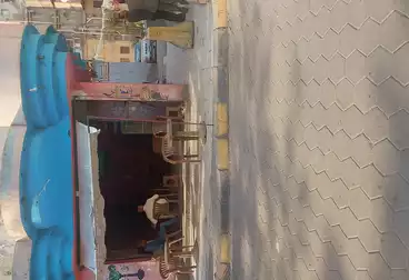 محلات للبيع - بالدور 0