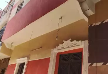 Building For sale - 1 rooms