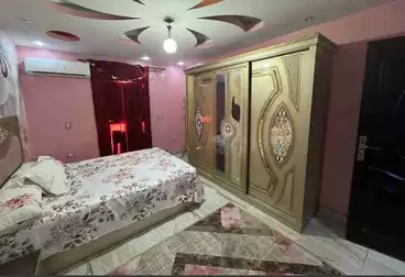 شقق للإيجار - 1 غرف - بالدور 2