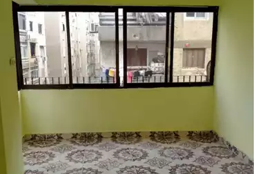 شقق للإيجار - 3 غرف - بالدور 4