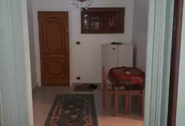 Furnished Apartment For rent - 2 rooms - floor 1