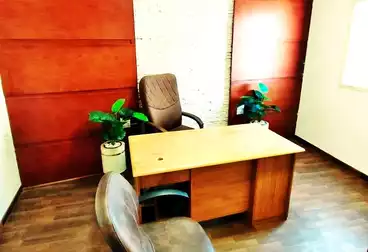 Administrative For rent - 1 rooms - floor 1