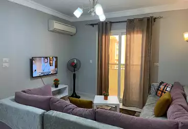 عقارات للإيجار - 3 غرف - بالدور 4