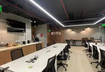 Offices For rent - 3 rooms - floor 0