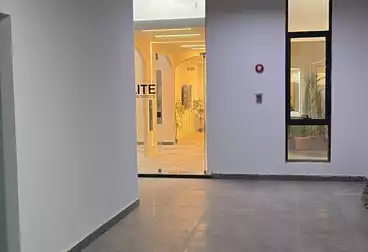 Offices For rent - 3 rooms - floor 1