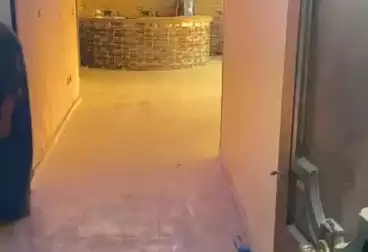 Duplex For rent - 3 rooms - floor 6
