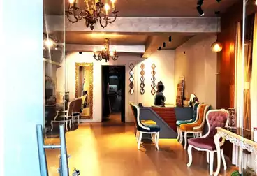 Shops For rent - floor 0