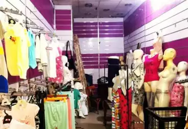 Shops For rent - floor 0