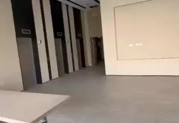 Medical For rent - 2 rooms - floor 3
