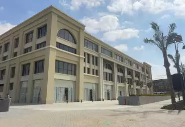 Co-working space For rent - floor 3