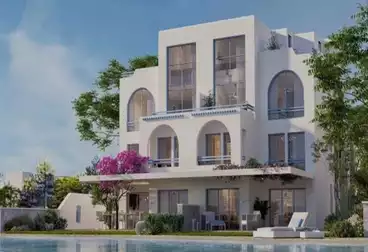 Chalets For sale - 3 rooms - floor 1