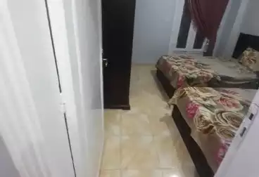 Furnished Apartment For sale - 2 rooms - floor 1