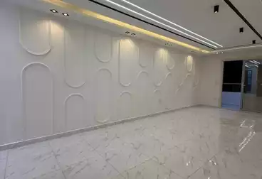 شقق للبيع - 3 غرف - بالدور 9