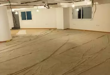 Administrative For rent - 9 rooms - floor 7