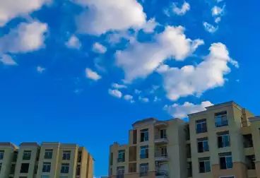 Apartments For sale - 1 rooms - floor 5