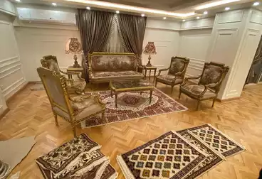 Apartments For sale - 4 rooms - floor 3