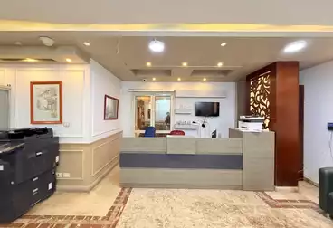 Offices For rent - 4 rooms - floor 0