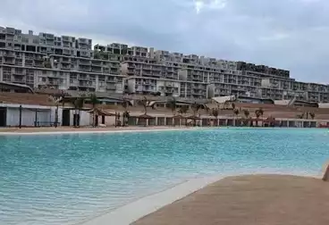 Chalets For sale - 3 rooms - floor 2