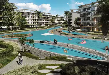 Apartments For sale - 1 rooms - floor 2