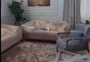 Furnished Apartment For sale - 3 rooms - floor 4