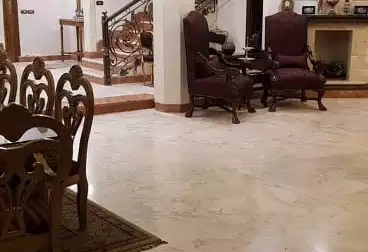 Twin House For sale - 8 rooms