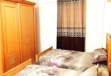 شاليهات للإيجار - 3 غرف - بالدور 0
