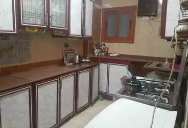 شقق للإيجار - 2 غرف - بالدور 3