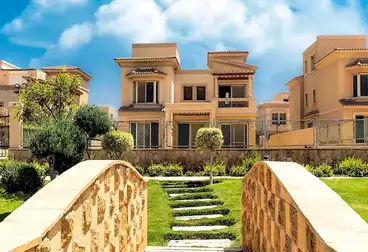 Villas For sale - 3 rooms