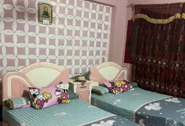 شقق للبيع - 3 غرف - بالدور 3