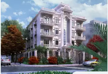 undefined undefined - 3 rooms - floor 2