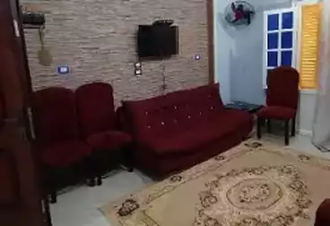 شقق مفروشة للإيجار - 1 غرف - بالدور 3