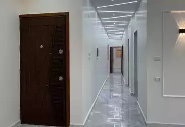 شقق للبيع - 3 غرف - بالدور 2