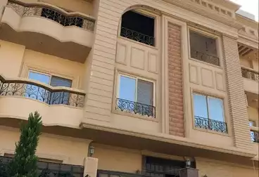 Duplex For sale - 3 rooms - floor 1