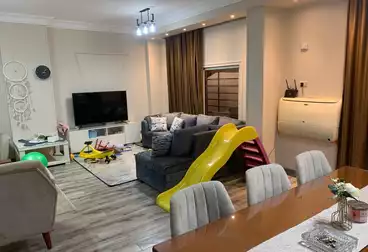 Duplex For sale - 2 rooms - floor 1
