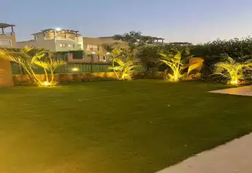 توين هاوس للإيجار - 4 غرف
