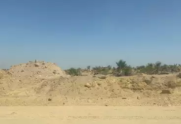 أرض مباني سكنية للبيع