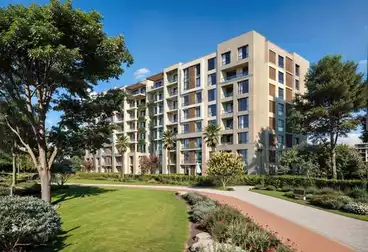 Apartment with Garden For sale - 2 rooms - floor 0