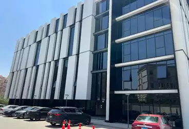 Offices For rent - 18 rooms - floor 3
