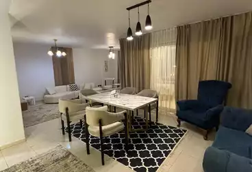 شقق للإيجار - 3 غرف - بالدور 3