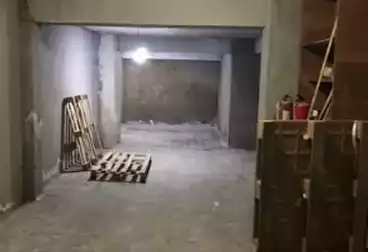 مخازن للبيع