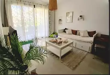 Furnished Apartment For rent - 1 rooms - floor 0