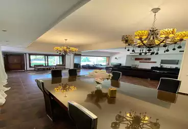 Duplex For rent - 5 rooms - floor 0