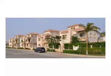 Villas For sale - 5 rooms